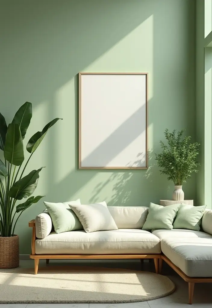 27 Light Green Living Room Ideas That Feel Fresh and Serene - Conclusion