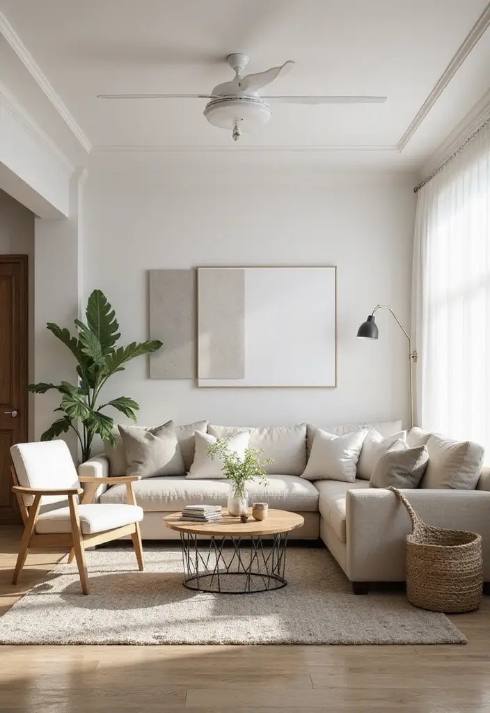 27 Living Room Neutral Ideas That Feel Calm and Timeless - Conclusion