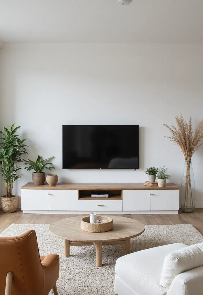 27 Living Room TV Unit Designs That Look Clean and Organized - Conclusion