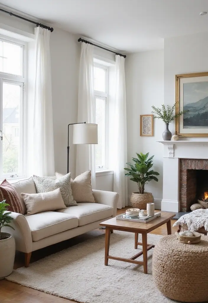 27 Neutral Boho Living Room Ideas That Feel Balanced and Calm - Conclusion