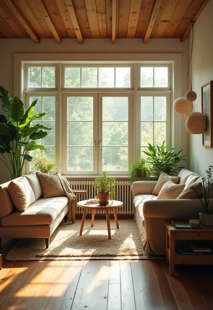 27 Picture Windows Living Room Ideas That Bring in Natural Light - Conclusion