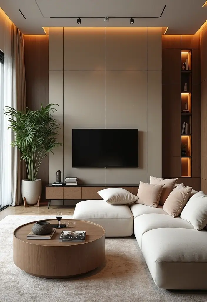 27 Ultra Luxury Living Room Ideas That Exude Glamour and Elegance - Conclusion