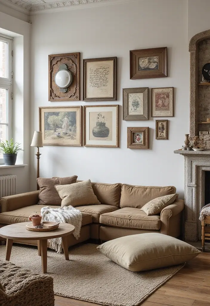 27 Wall Decor Design Living Room Ideas That Add Personality - Conclusion