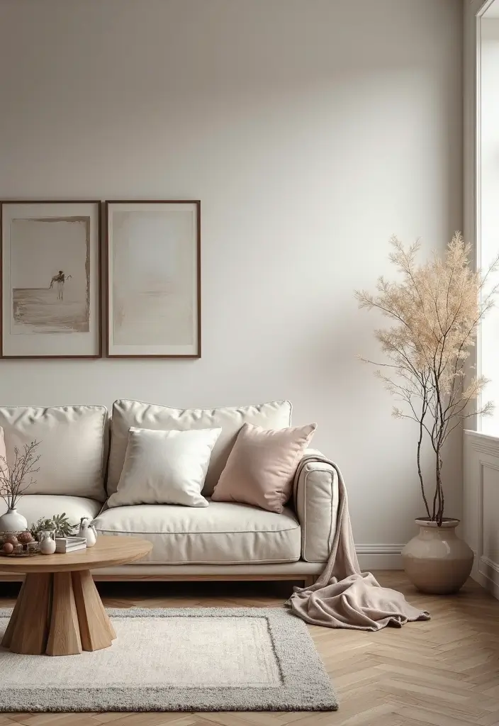 28 Cream and Grey Living Room Ideas That Feel Neutral and Cozy - Conclusion