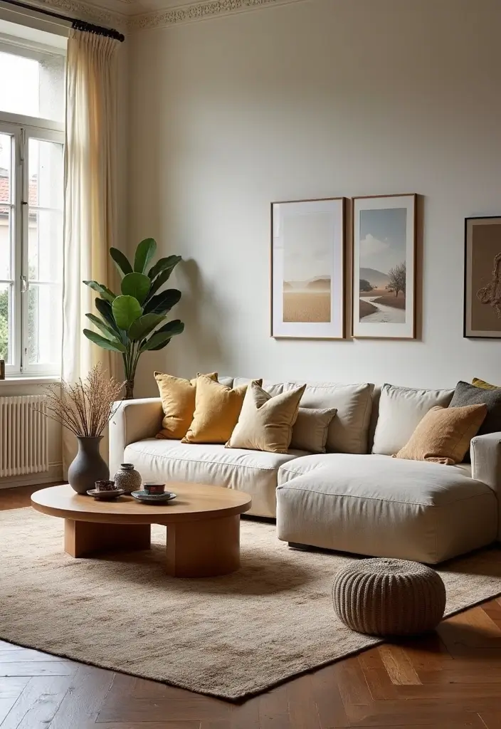 28 Huge Living Room Ideas That Feel Open and Inviting - Conclusion