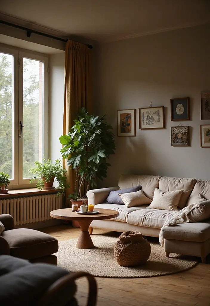 28 Living Room Night Aesthetic Ideas That Feel Cozy and Intimate - Conclusion