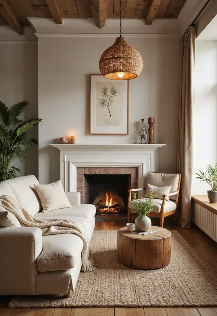 28 Modern Cozy Living Room Ideas That Feel Warm and Inviting - Conclusion