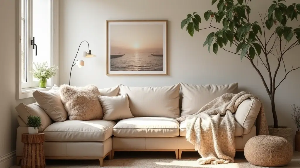 28 Modern Cozy Living Room Ideas That Feel Warm and Inviting