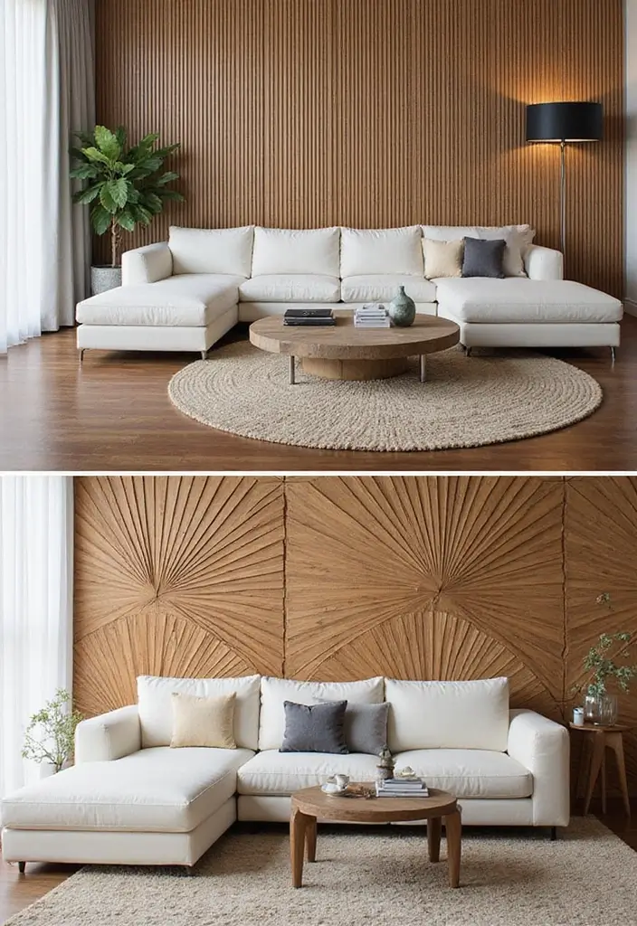 28 Slat Wall Ideas Living Room That Add Modern Texture - Conclusion