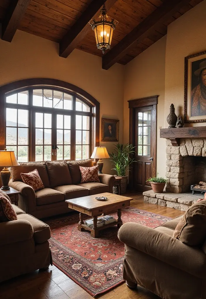 28 Western Living Room Decorating Ideas for Ranch Style Interiors That Feel Authentic - Conclusion