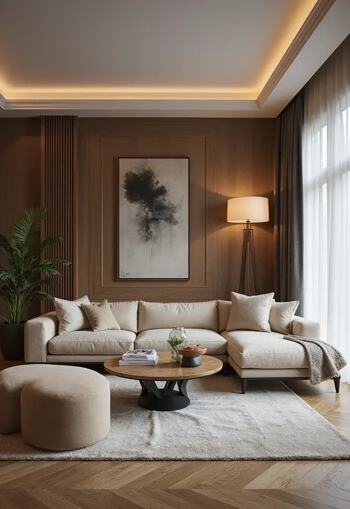 29 Dream Living Room Luxury Ideas That Feel Opulent and Modern - Conclusion