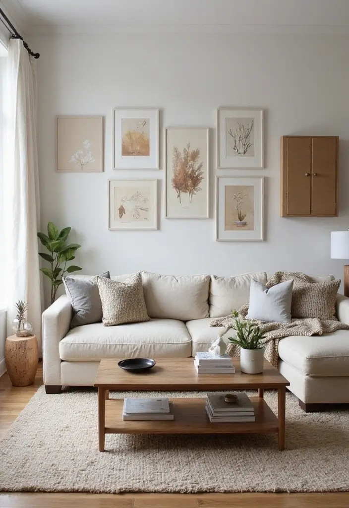 29 Half Wall Living Room Ideas That Define Spaces Beautifully - Conclusion