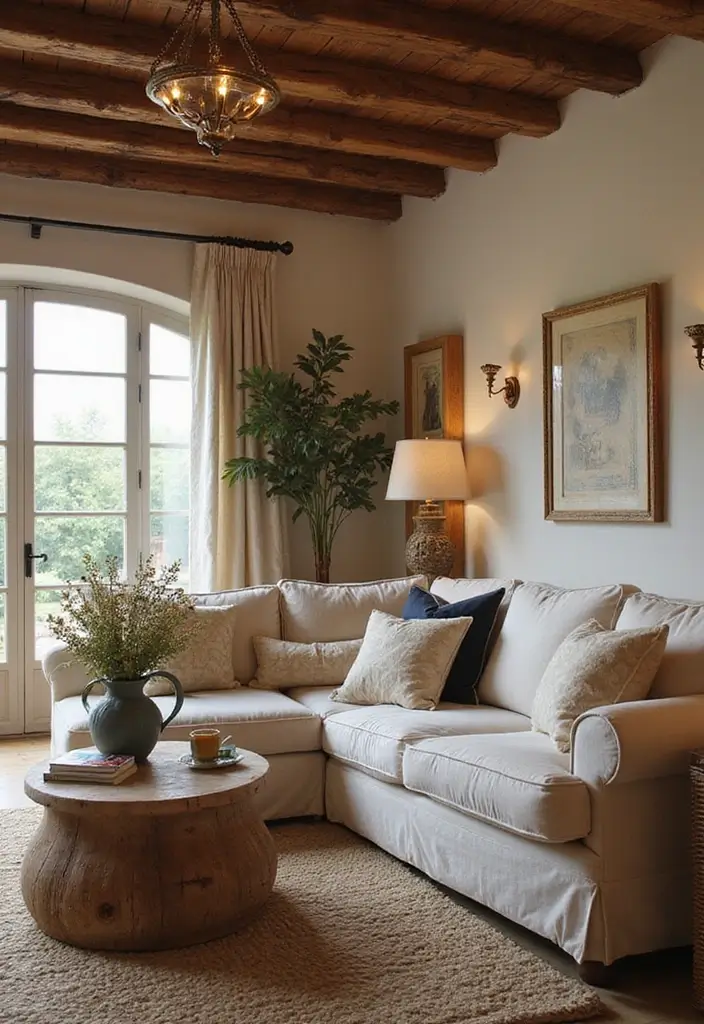 29 Italy Living Room Ideas That Capture Mediterranean Elegance - Conclusion