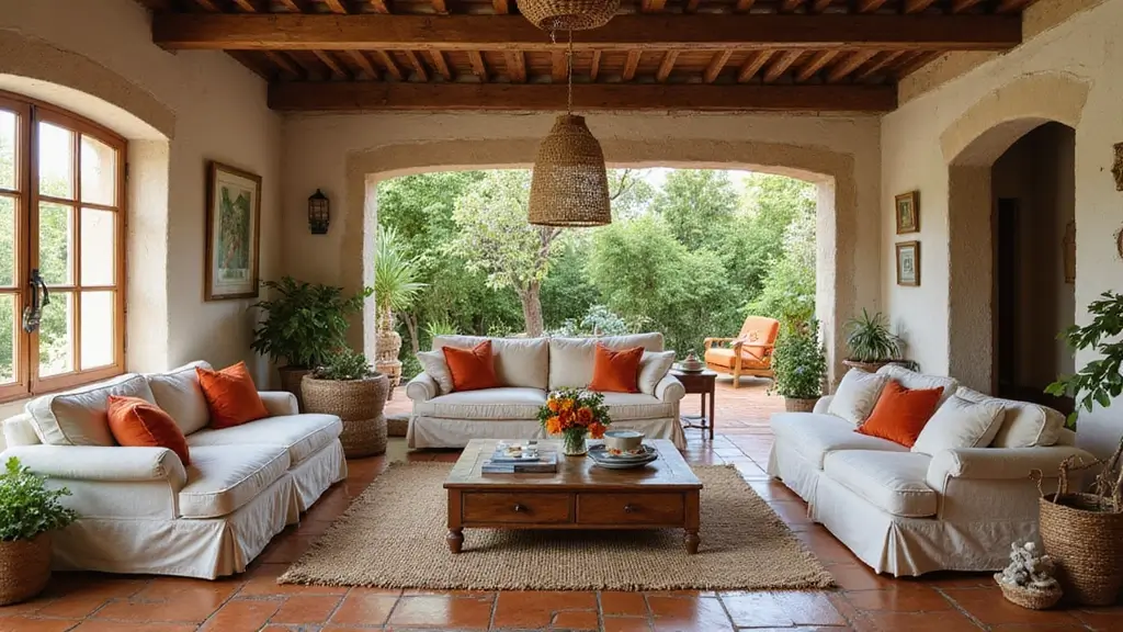 29 Italy Living Room Ideas That Capture Mediterranean Elegance