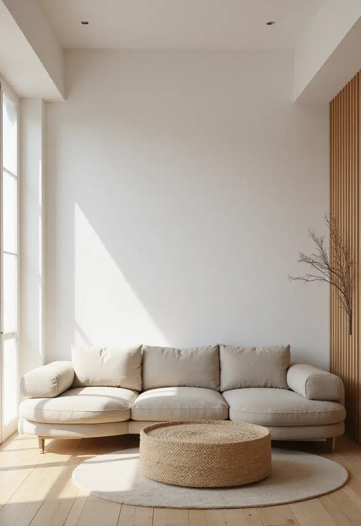29 Japandi Sofa Living Room Ideas That Feel Minimal and Peaceful - Conclusion