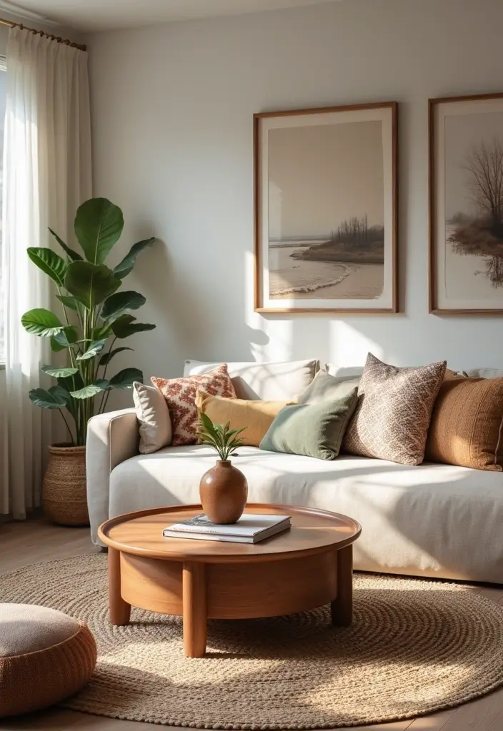 29 Living Room Boho Chic Ideas That Feel Relaxed and Trendy - Conclusion