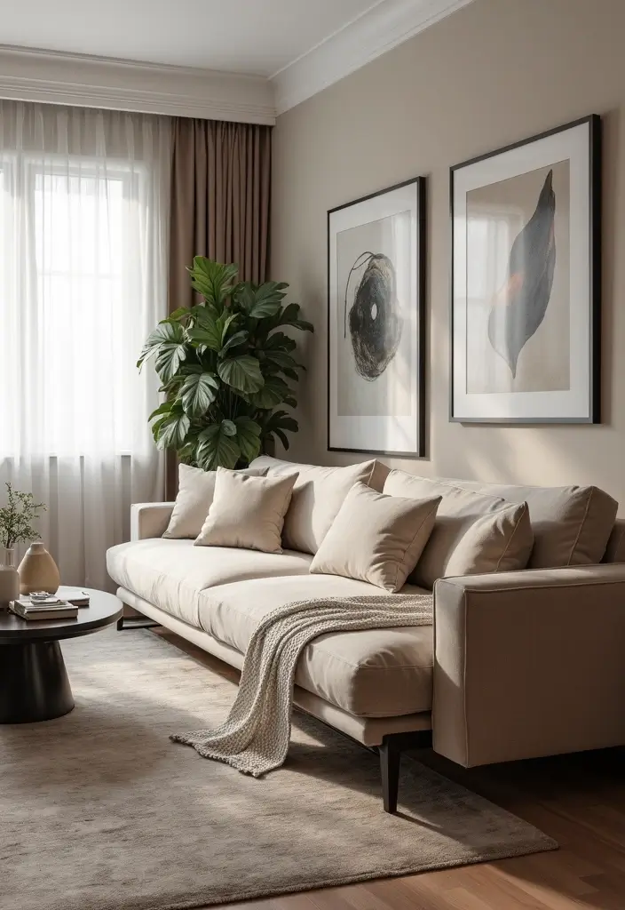 29 Modern Living Room Decor Ideas That Are Sleek and Stylish - Conclusion