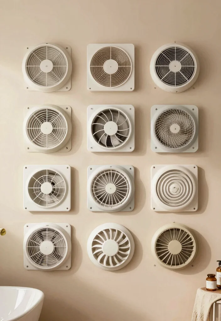 14 Bathroom Exhaust Fan Ideas For Discreet Ventilation - Conclusion 1
