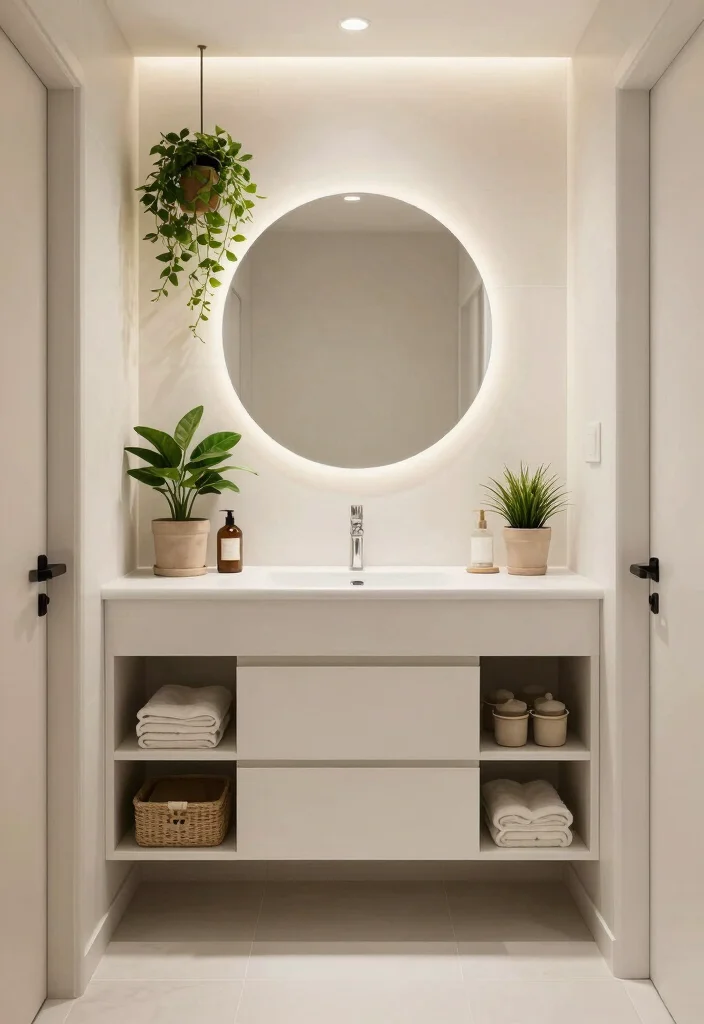 14 Galley Bathroom Ideas For Narrow Spaces - Conclusion 1