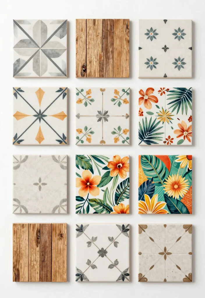 14 Peel And Stick Floor Tile Bathroom Ideas For Easy Makeovers - Conclusion 1