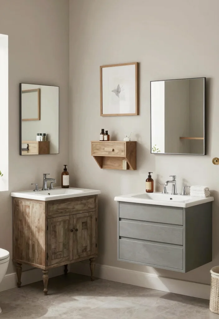 15 Bathroom Vanity Dimension Ideas For Perfect Fit - Conclusion 1
