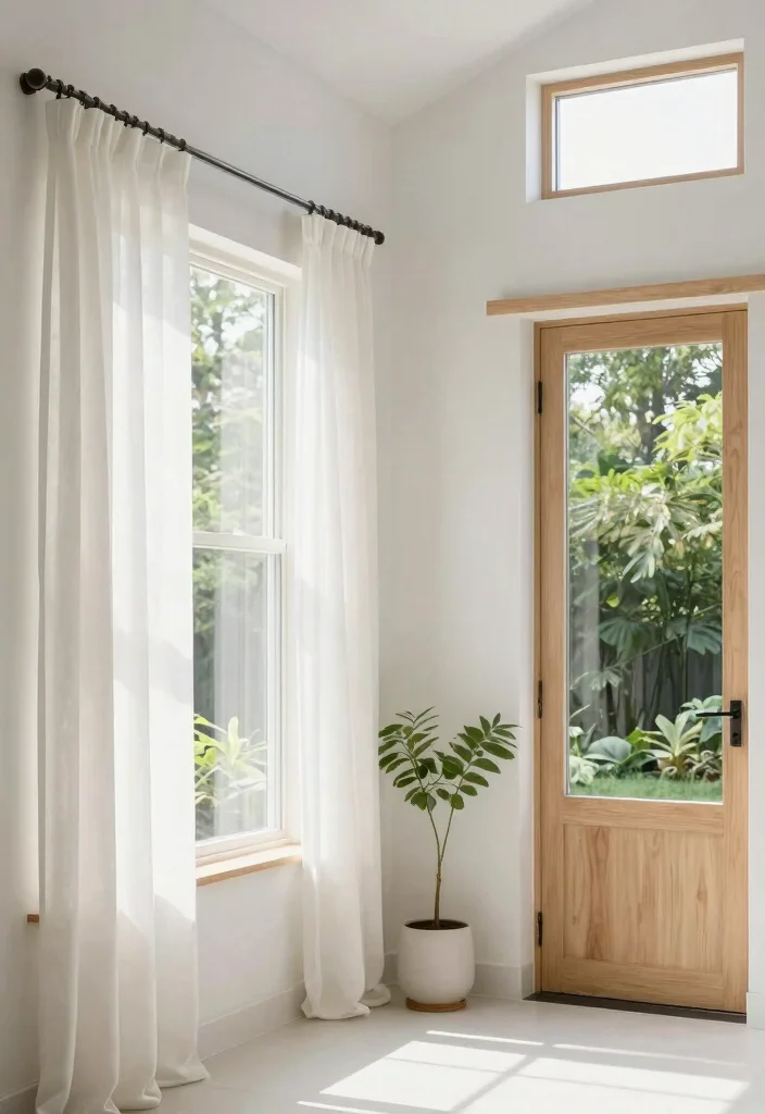 15 Bathroom Ventilation Ideas For Healthy Airflow - 2. Utilize Natural Ventilation Techniques 1