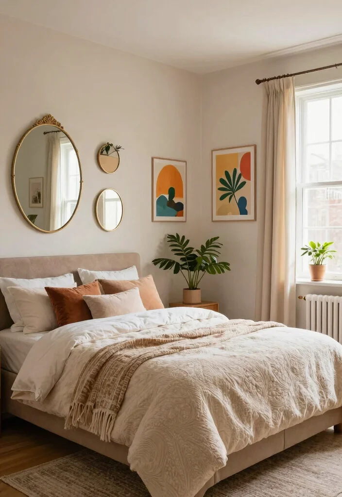 15 Girly Bedroom Ideas for Women: Embrace Your Feminine Cozy Vibe - Conclusion 1