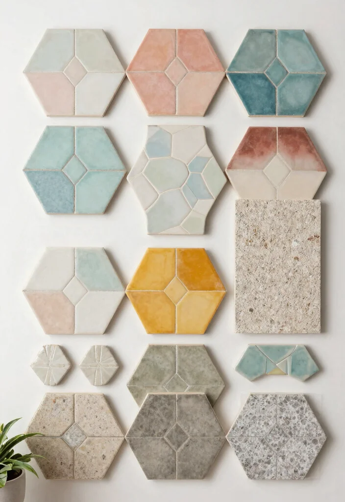 15 Honeycomb Tile Bathroom Ideas With Geometric Flair - Conclusion 1