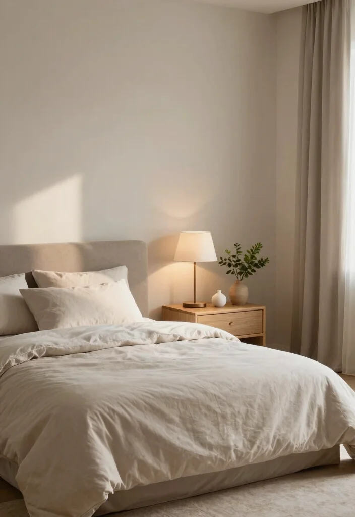 15 Small Bedroom Side Table Ideas: Compact Functional Picks - Conclusion 1