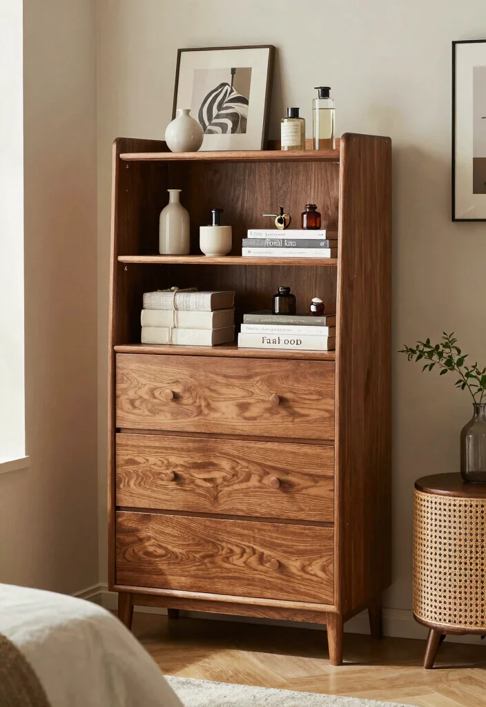 15 Tall Dresser Decor Bedroom Ideas Balanced Chic Styling - Conclusion 1