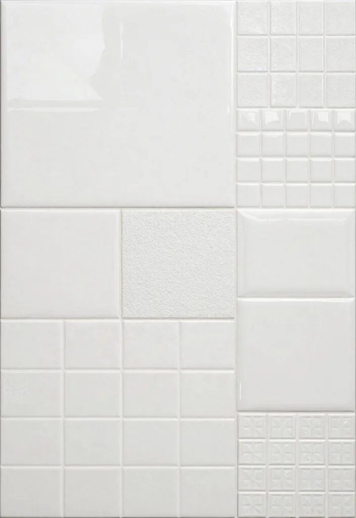 15 White Bathroom Tile Ideas For Bright Fresh Spaces - Conclusion 1