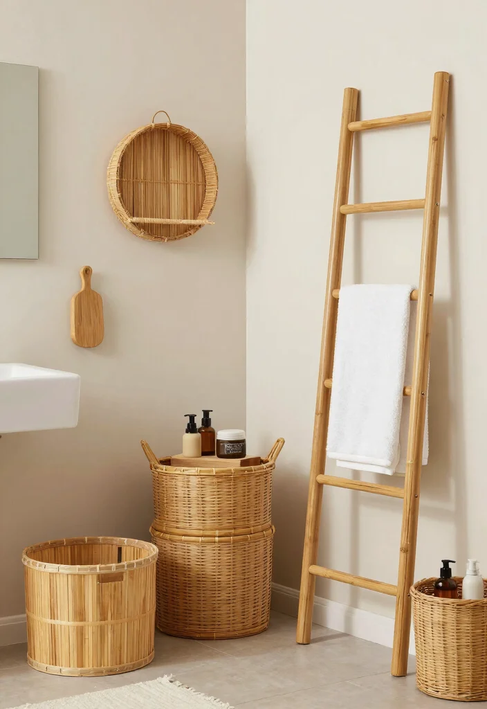 16 Bamboo Bathroom Decor Ideas With Zen Energy - Conclusion 1