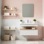 16 Bathroom Arrangement Ideas For Better Flow