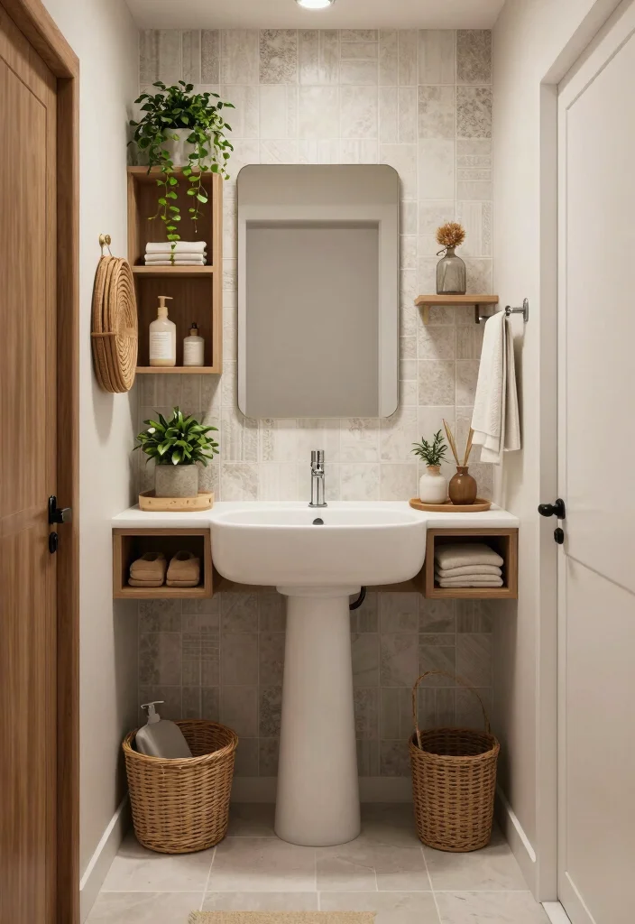 16 Bathroom Arrangement Ideas For Better Flow - Conclusion 1