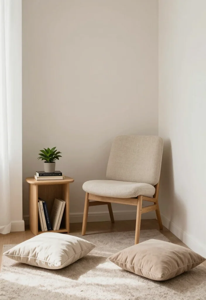 16 IKEA Small Bedroom Ideas for Smart Scandinavian Style - 10. Cozy Nooks 1