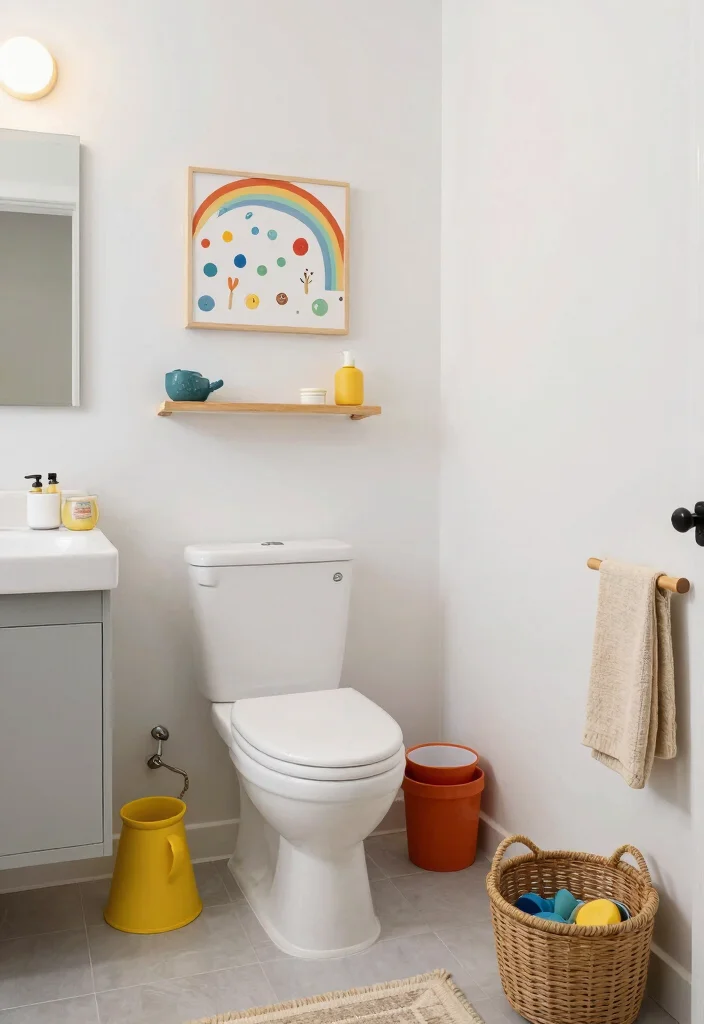16 Kids Bathroom Ideas For Shared Boy And Girl Rooms - Conclusion 1