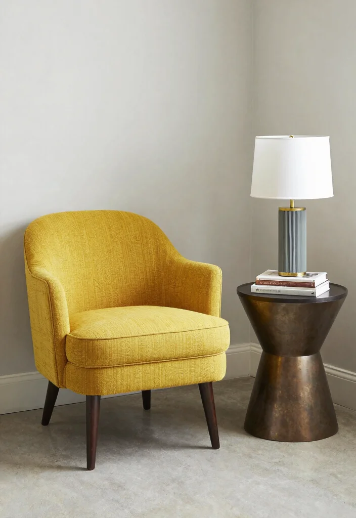 16 Pottery Barn Bedroom Ideas Timeless Cozy Luxury - 13. Accent Furniture Pieces 1