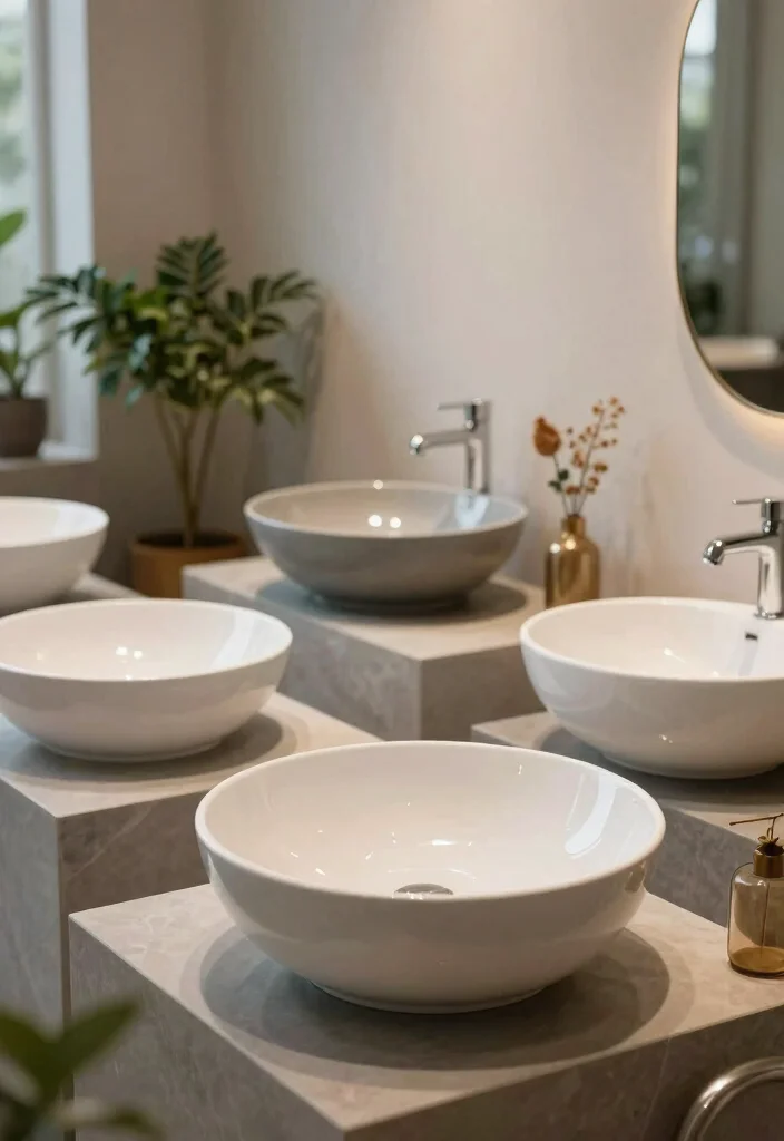 16 Vessel Sink Bathroom Vanity Ideas With Modern Edge - Conclusion 1