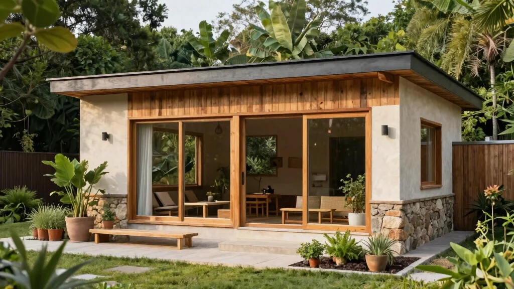 17 Small House Layout 2 Bedroom Ideas for Smart, Efficient Design