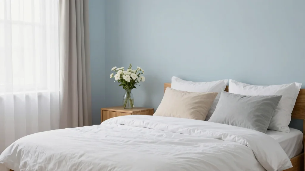 17 Spa-Like Bedroom Ideas for a Calm and Relaxing Escape