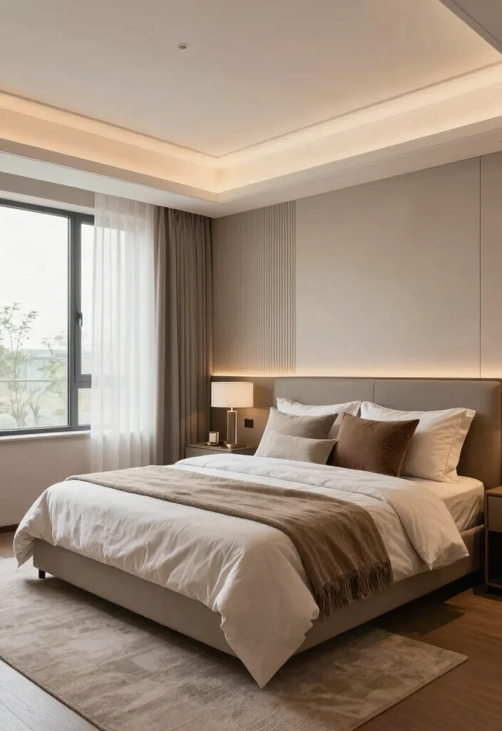 18 Main Bedroom Ideas for a Master Suite Elegant Retreat - Conclusion 1