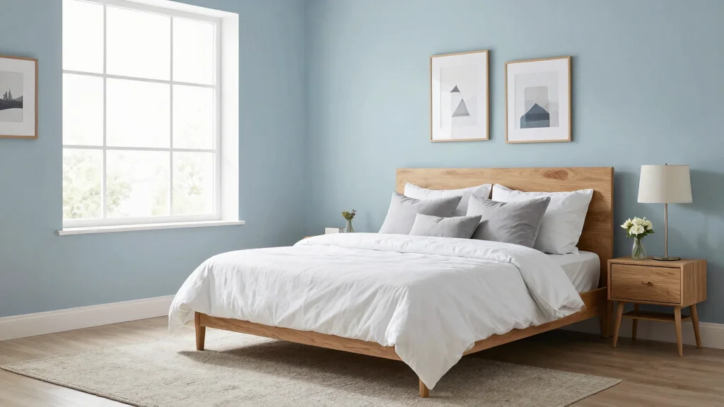 18 Main Bedroom Ideas for a Master Suite Elegant Retreat