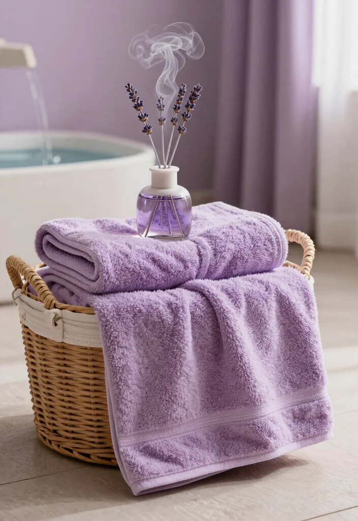 18 Modern Coastal Bedroom Ideas: Breezy Relaxed Luxury - 16. Creating a Spa-Like Atmosphere 1