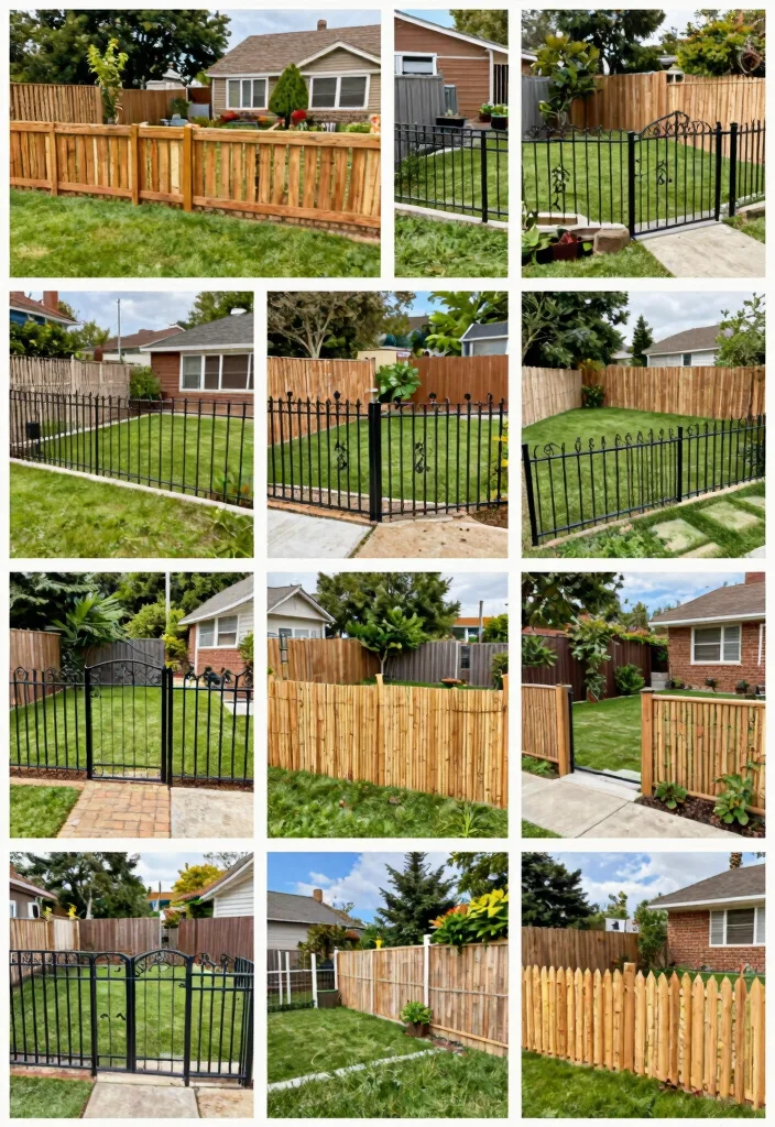 12 Dog Yard Fence Ideas That Keep Diggers In and Out of View - Conclusion 1