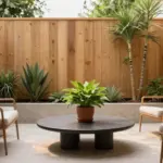12 Mid Century Modern Terrace Ideas for Small Outdoor Spaces