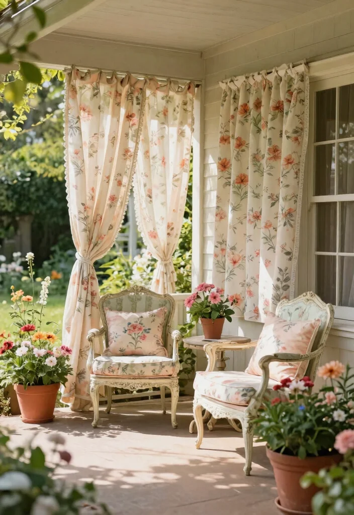 12 Porch Post Wraps That Hide Damaged or Outdated Columns - 11. Vintage-Inspired Wraps 1