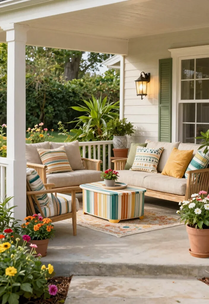 12 Porch Post Wraps That Hide Damaged or Outdated Columns - Conclusion 1