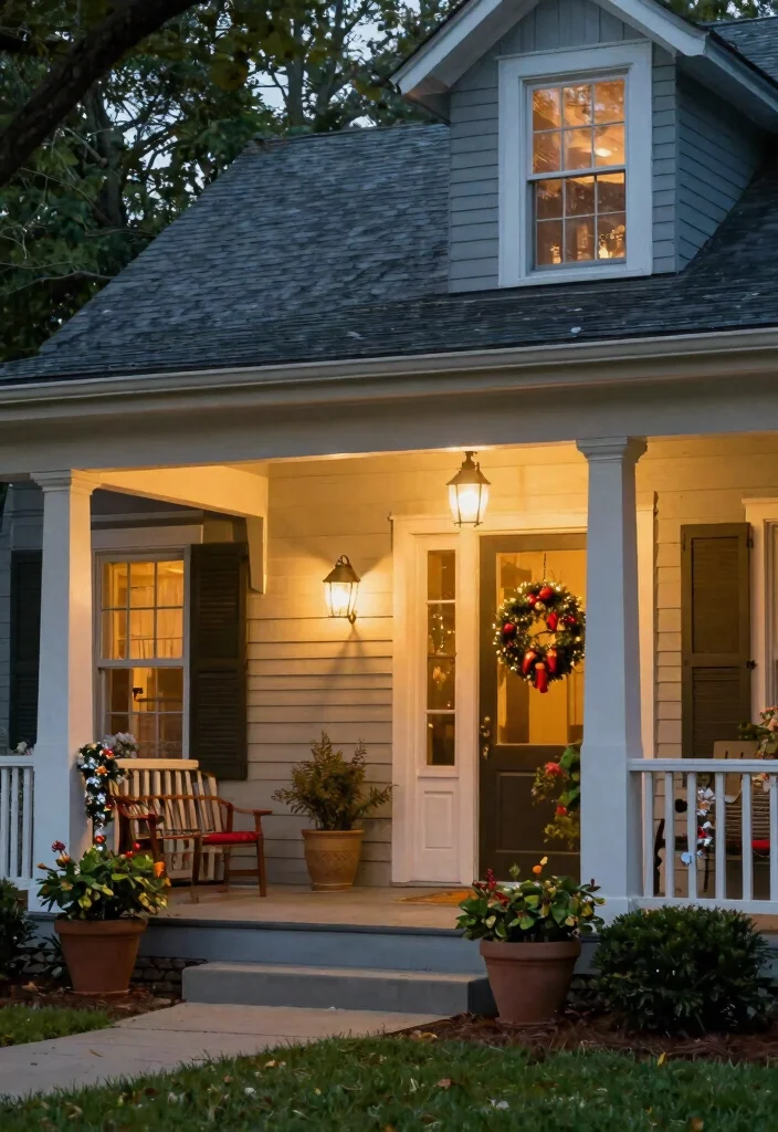 14 Front Porch Lights That Stay Bright Through Every Season - Conclusion 1