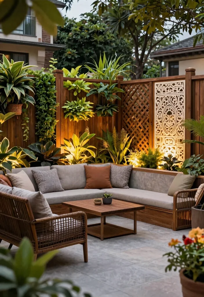 14 Patio Fence Ideas for Privacy Without Blocking All Light - Conclusion 1