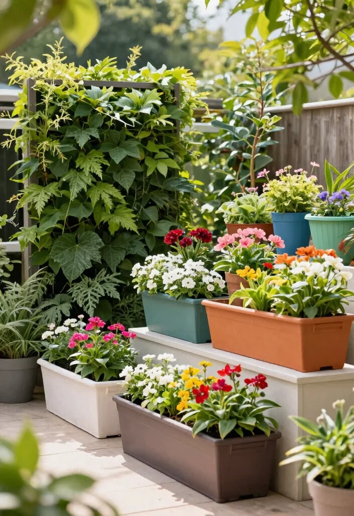 14 Planter Box Garden Ideas That Grow More in Small Yards - Conclusion 1